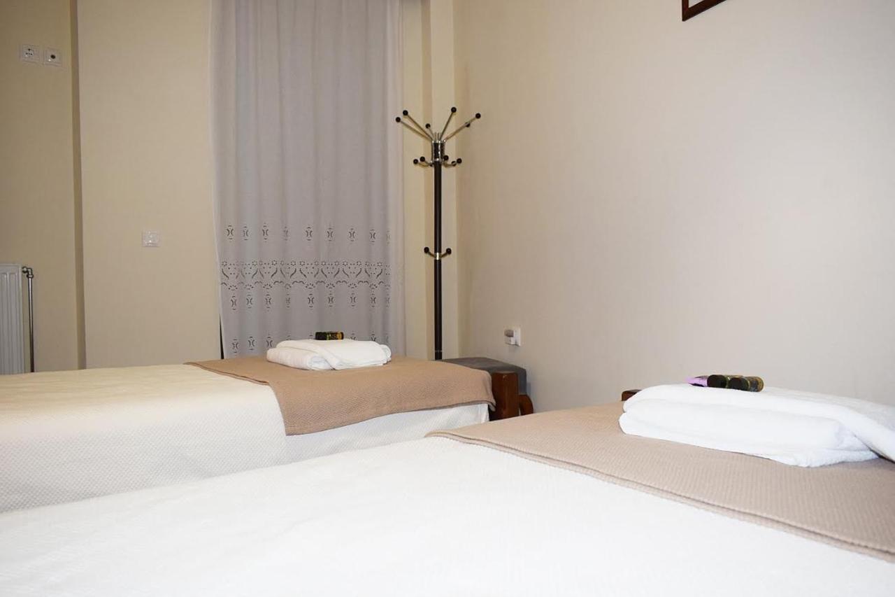 Villa Helidoni Pondikiana Екстер'єр фото