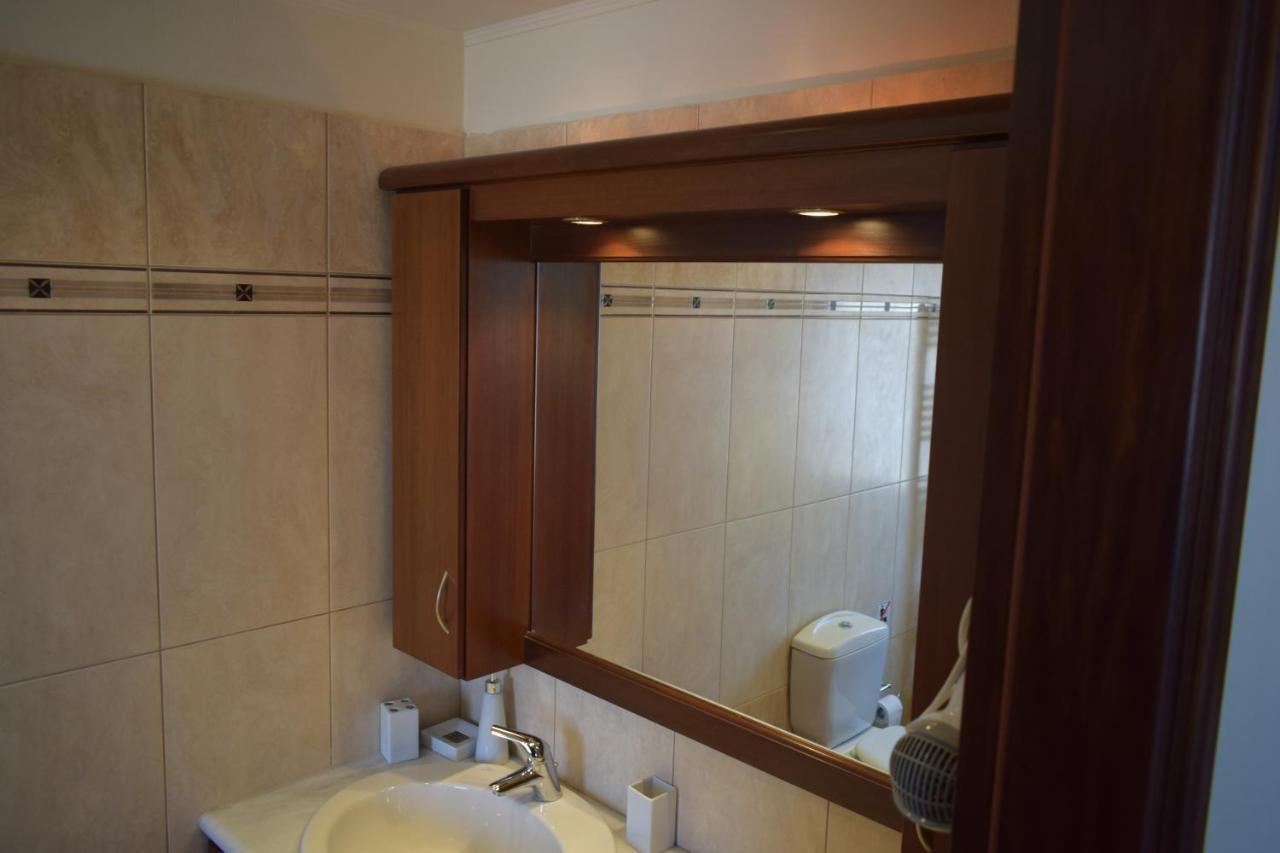 Villa Helidoni Pondikiana Екстер'єр фото