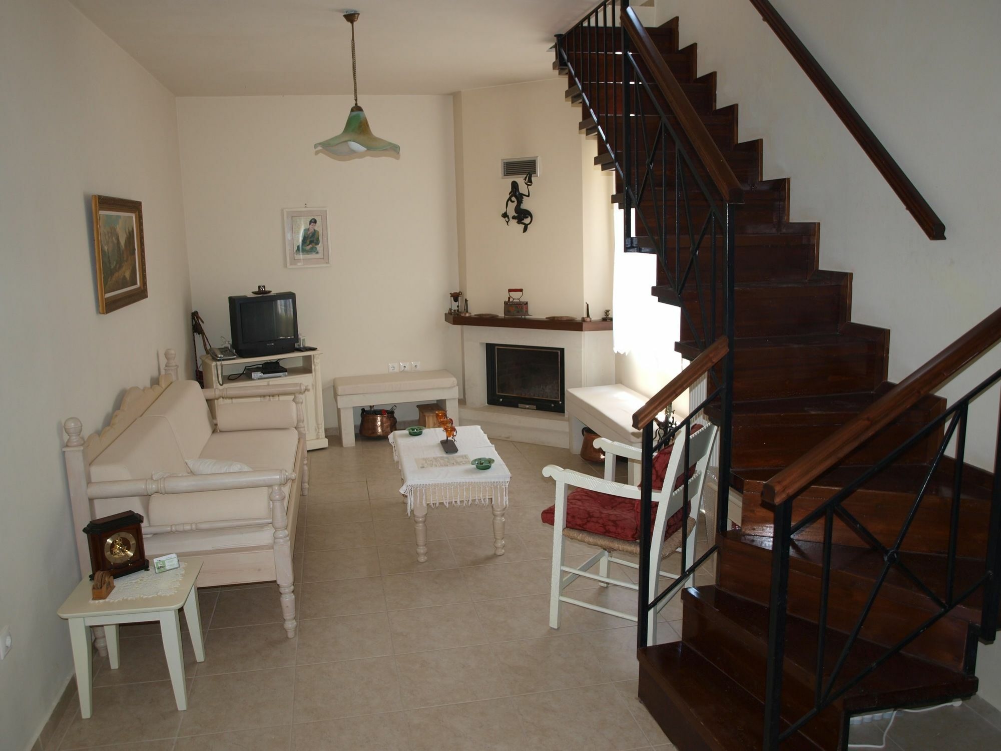 Villa Helidoni Pondikiana Екстер'єр фото